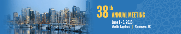 RSuite at SSP | 38th Annual Meeting | June 1-3