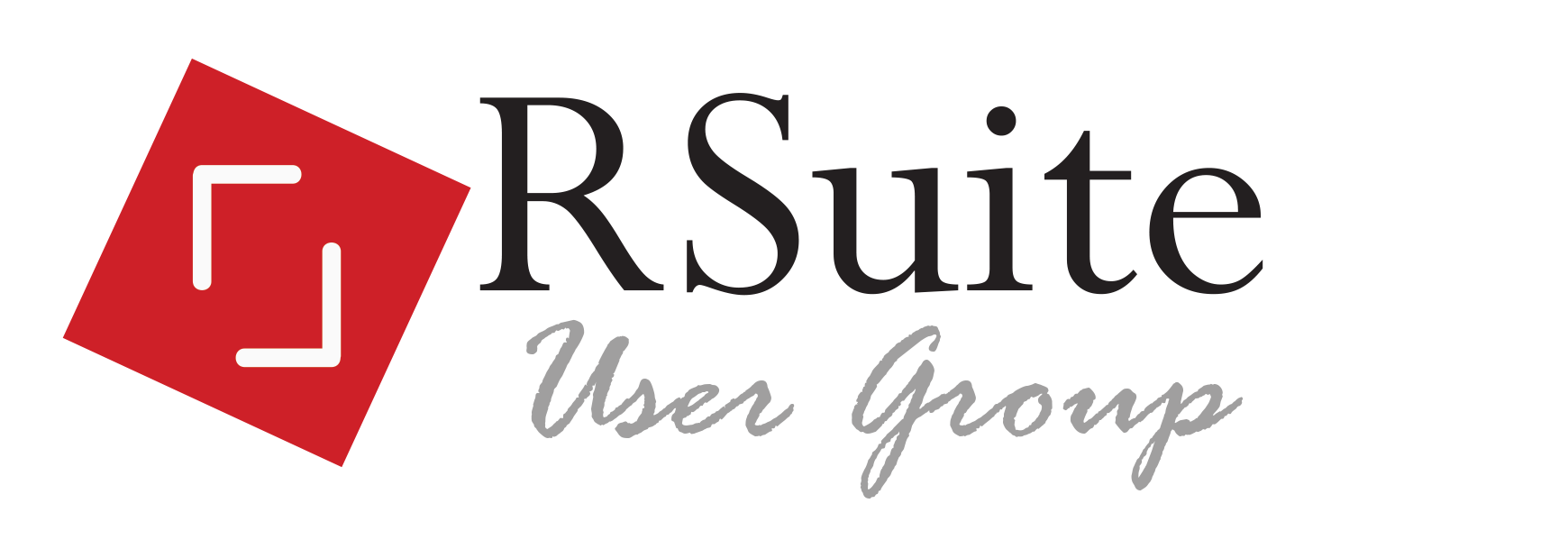 RSuiteUC17 & RSuite 5.3